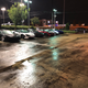 Image for article titled No, These McLarens In Houston Were Not Flooded
